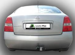 Фаркопы. Nissan Primera, QP12, RP12, TNP12, TP12, WRP12, WTNP12, WTP12 Двигатели: QG18DE, QR20DE, QR25DD