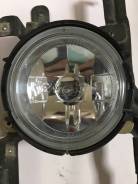 Фара противотуманная. Mitsubishi Toppo BJ, H42A, H46A, H41A, H47A Двигатели: 3G83, 4A30