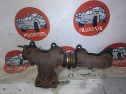 Коллектор выпускной. Toyota: Grand Hiace, Regius Ace, Land Cruiser, Granvia, Touring Hiace, Hilux Surf, Hiace, Hilux, Regius, Land Cruiser Prado Двига...