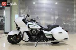 Kawasaki VN Vulcan 1700 Vaquero