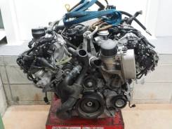 Двигатель Mercedes-benz ML-class, GL-class, E-Class, S-Class