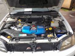Subaru Legacy. BH5, EJ20