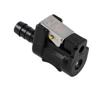 Переходник топливный Yamaha (коннектор;пластик;ID:8.5mm;3/8")