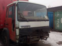 Volvo FL6. Volvo fl6 шасси, десятитонник., 5 480 куб. см., 12 000 кг., 4x2