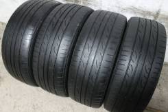 Dunlop SP Sport LM704. Летние, 2012 год, 40 %, 4 шт