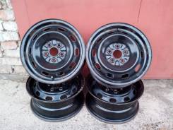 Штамповка. x14", 5x100.00