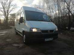 Fiat Ducato. Продажа Fiat Professional Ducato в Москве, 2 300 куб. см., 1 350 кг., 4x2