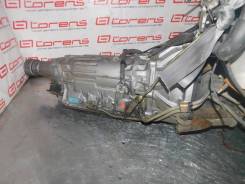 АКПП на TOYOTA CROWN, CRESTA, CHASER, MARK II, PROGRES 1JZ-GE 30-40LS FR. Гарантия, кредит.