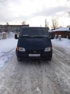 Ford Transit. Продается Грузовой Фургон "FORD Transit", 2 496 куб. см., 1 375 кг., 4x2
