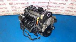Двигатель VOLKSWAGEN BBY для GOLF, PASSAT, POLO.