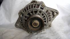 Генератор. Nissan: Bluebird, Wingroad, Primera Camino, Bluebird Sylphy, Expert, Primera, Avenir, AD, Pulsar, Sunny, Almera Двигатели: QG18DE, QG15DE...