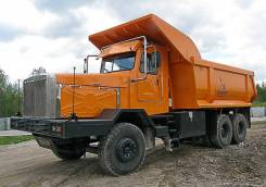 Тонар 45251. Самосвал Тонар-45251 QSZ13-450-4500-уголь