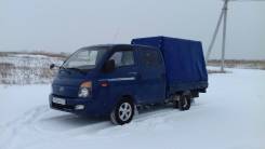 Hyundai Porter II. Хендай Портер 2, 1 000 кг., 4x2