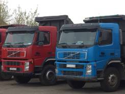 Volvo FM12. Продаются Самосвалы вольво 2ед., 25 000 кг., 6x4