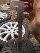 Hankook DynaPro HP2 RA33. Всесезонные, 2017 год, 10 %, 4 шт