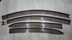 Ветровик. Toyota Allion, NZT260, ZRT260, ZRT261, ZRT265 Двигатели: 1NZFE, 2ZRFAE, 2ZRFE, 3ZRFAE