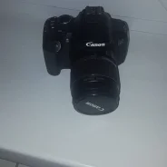 Canon EOS 650D. 15 - 19.9 ��