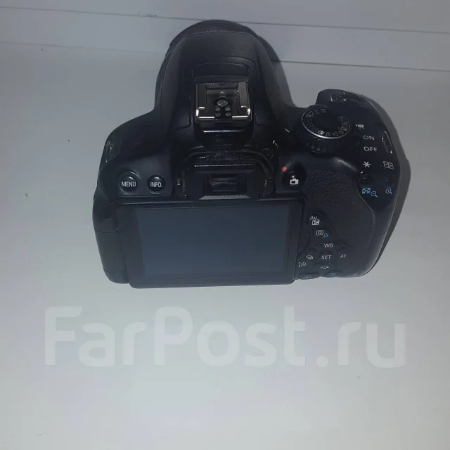 Canon EOS 650D. 15 - 19.9 �� ����