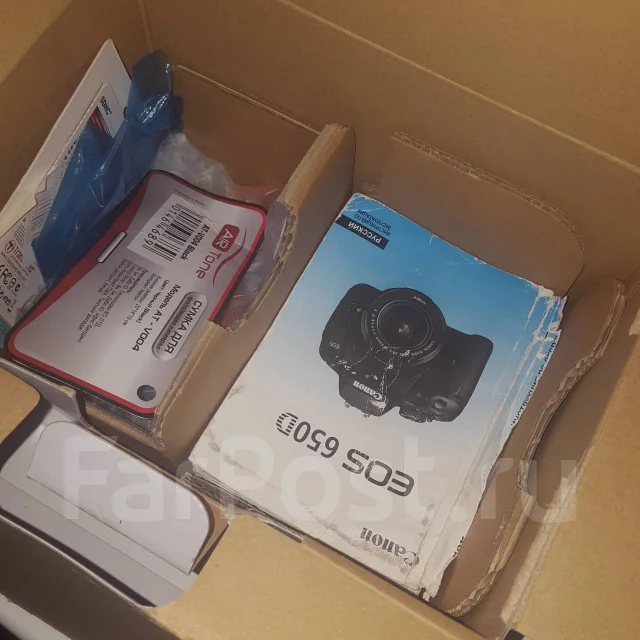 Canon EOS 650D. 15 - 19.9 �� ����
