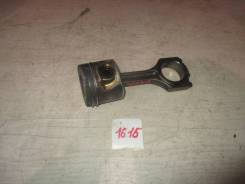 Поршень с шатуном 2004-2010 2.0TD D4EA Kia Sportage