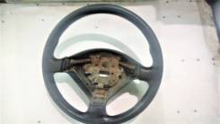 Руль. Honda Logo Honda HR-V, GH3, GH4, GH1, GH2 Honda Stepwgn, RF1, RF2 Двигатели: D13B7, D16A, D16W1, D16W2, D16W5, B20B