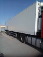 General Trailers. Продам полуприцеп рефрижиратор., 20 000 кг.