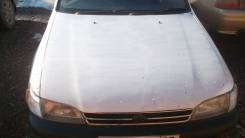 Капот. Toyota Carina E, AT191L, ST191L, AT190L, CT190L Toyota Caldina, CT196V, CT190G, CT199V, AT191G, ET196V, ST195G, ST198V, ST190G, ST191G, CT198V...