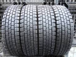 Dunlop DV-01. Зимние, без шипов, 10 %, 4 шт