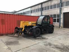 Haulotte HTL3210. Продаётся телескопический погрузчик , 3 200 кг., Дизельный