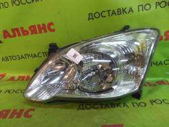 Фара TOYOTA COROLLA ALLEX, NZE121, 1NZFE; _1392, 2930048454