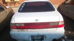 Бампер. Toyota Carina E, AT191L, ST191L, AT190L, CT190L Toyota Corona, ST191, ST190, CT190, AT190, CT195, ST195 Двигатели: 7AFE, 3SFE, 4AFE, 2C, 2CT...