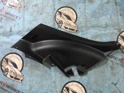 Накладка на стойку. Toyota Harrier, ACU30, ACU30W, ACU35, ACU35W, GSU30, GSU30W, GSU31, GSU31W, GSU35, GSU35W, GSU36, GSU36W, MCU30, MCU30W, MCU31, MC...