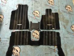 Коврик. Toyota Harrier, ACU30, ACU35, GSU35, GSU36, MCU30, MCU35, MCU36