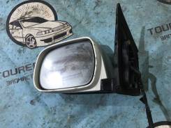 Зеркало. Toyota Harrier, ACU30, ACU30W, ACU35, ACU35W, GSU30, GSU30W, GSU31, GSU31W, GSU35, GSU35W, GSU36, GSU36W, MCU30, MCU30W, MCU31, MCU31W, MCU35...