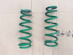 Пружина подвески. Honda Accord, CL7, CL8, CL9, CM1, CM2, CM3, CM5, CM6 Двигатели: J30A4, J30A5, JNA1, K20A, K20Z2, K24A, K24A3, K24A4, K24A8