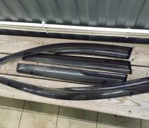 Ветровик. Honda Accord, CM1, CM2, CM3 Двигатели: J30A4, J30A5, JNA1, K20A, K20Z2, K24A, K24A3, K24A4, K24A8