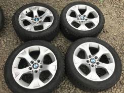 BMW. 7.5x17", 5x120.00, ET34, ЦО 72,6 мм.
