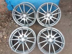 Nexta. 7.5x18", 5x114.30, ET53, ЦО 72,0 мм.