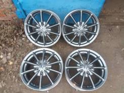 Honda. 7.0x17", 5x114.30, ET55, ЦО 64,1 мм.