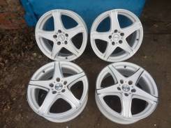 TGRACING. 7.0x17", 5x114.30, ET40, ЦО 70,0 мм.