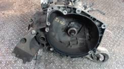 КПП - 6 ст. Saab 9-3 2002-2007