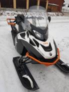 BRP Lynx 69 Ranger Alpine. исправен, есть птс, с пробегом
