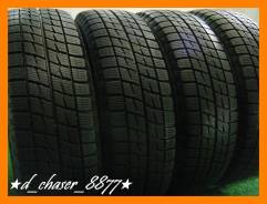 Bridgestone Ice Partner. Зимние, без шипов, 10 %, 4 шт