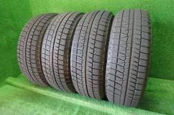 Bridgestone Blizzak Revo GZ. Зимние, без шипов, 10 %, 4 шт