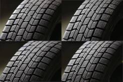 Dunlop DSX-2. Зимние, без шипов, 10 %, 4 шт