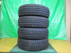 Dunlop Winter Maxx WM01. Зимние, без шипов, 10 %, 4 шт