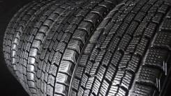 Goodyear Ice Navi Hybrid Zea. Зимние, без шипов, 10 %, 4 шт