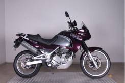 Kawasaki KLE 500. 499 куб. см., птс, без пробега