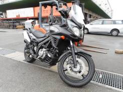 Suzuki V-Strom 650. 650 куб. см., исправен, птс, без пробега. Под заказ