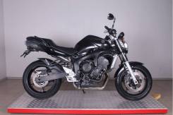 Yamaha FZ 6. 600 куб. см., птс, без пробега